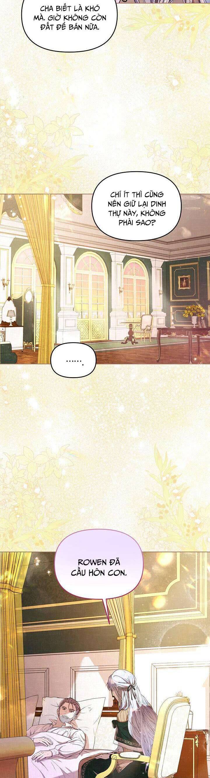 Chiến Lược Ly Hôn Chapter 2 - 5