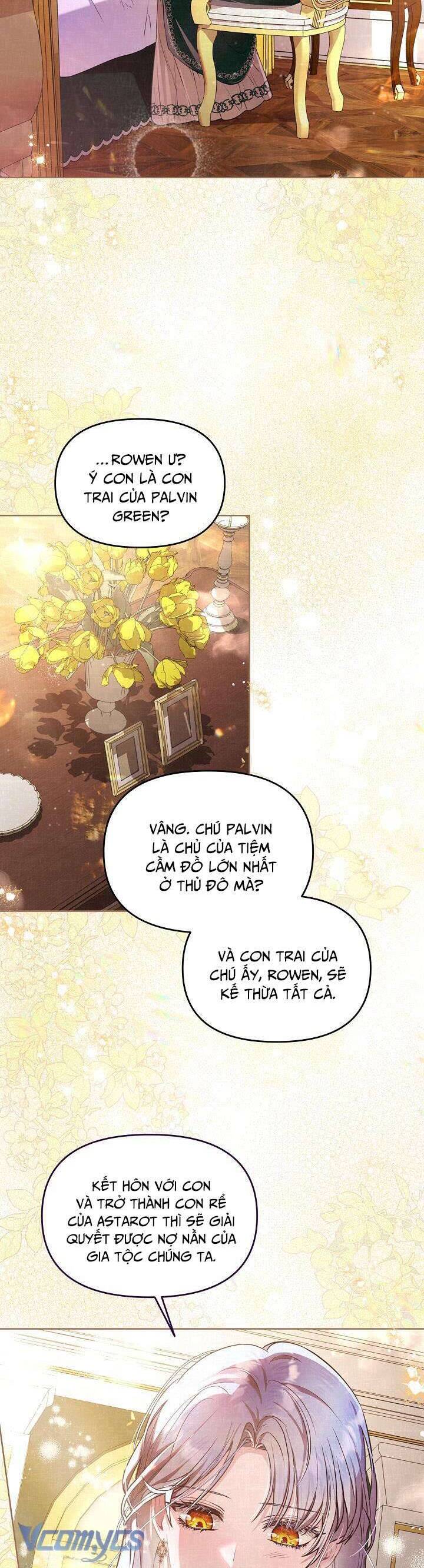 Chiến Lược Ly Hôn Chapter 2 - 6