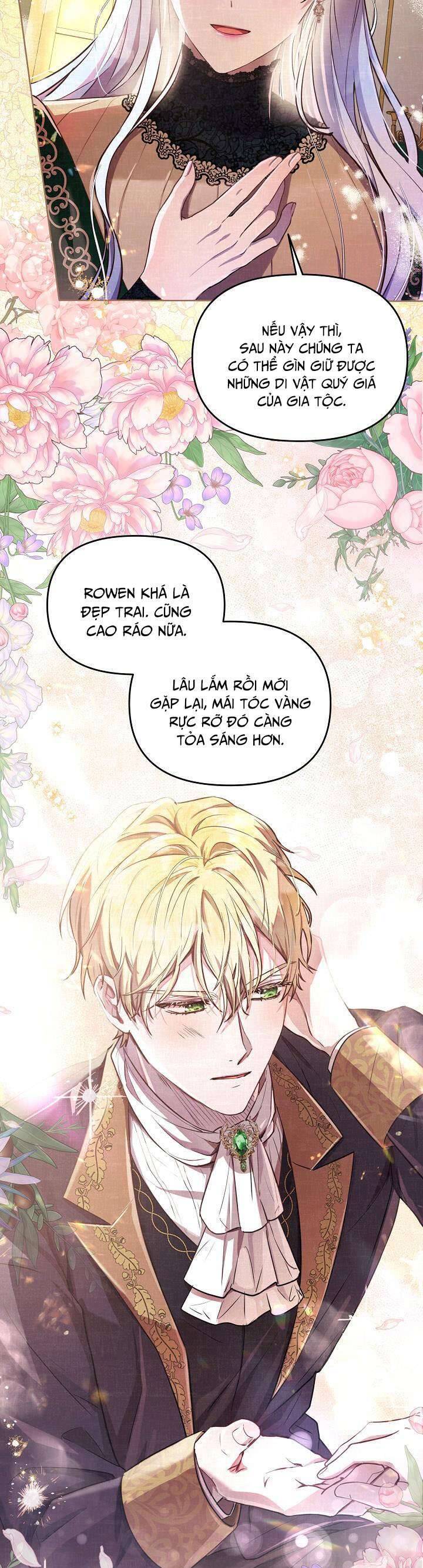 Chiến Lược Ly Hôn Chapter 2 - 7