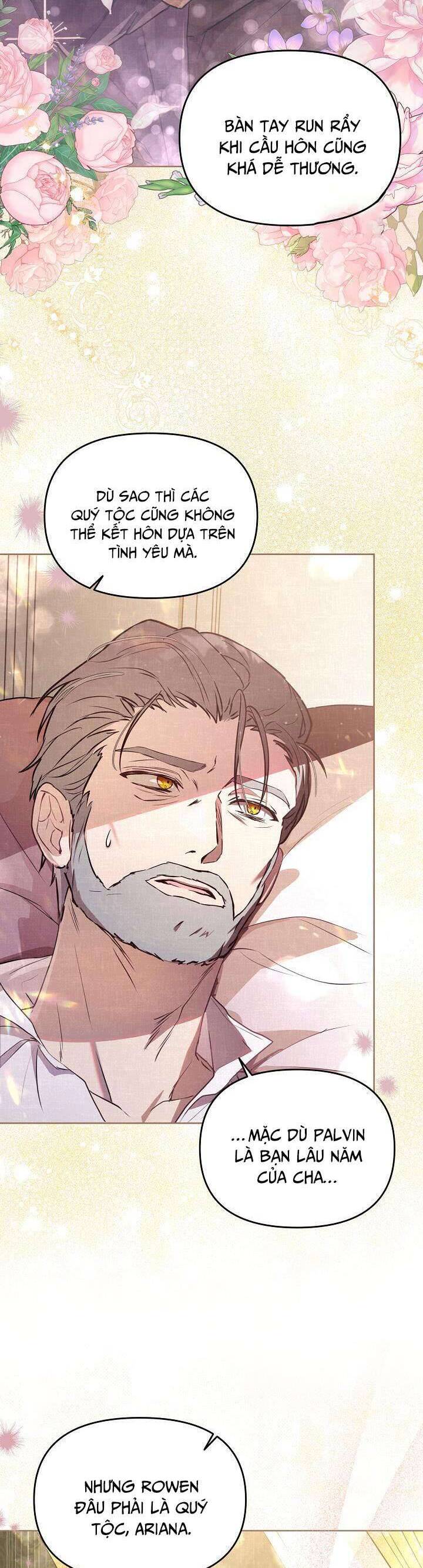 Chiến Lược Ly Hôn Chapter 2 - 8