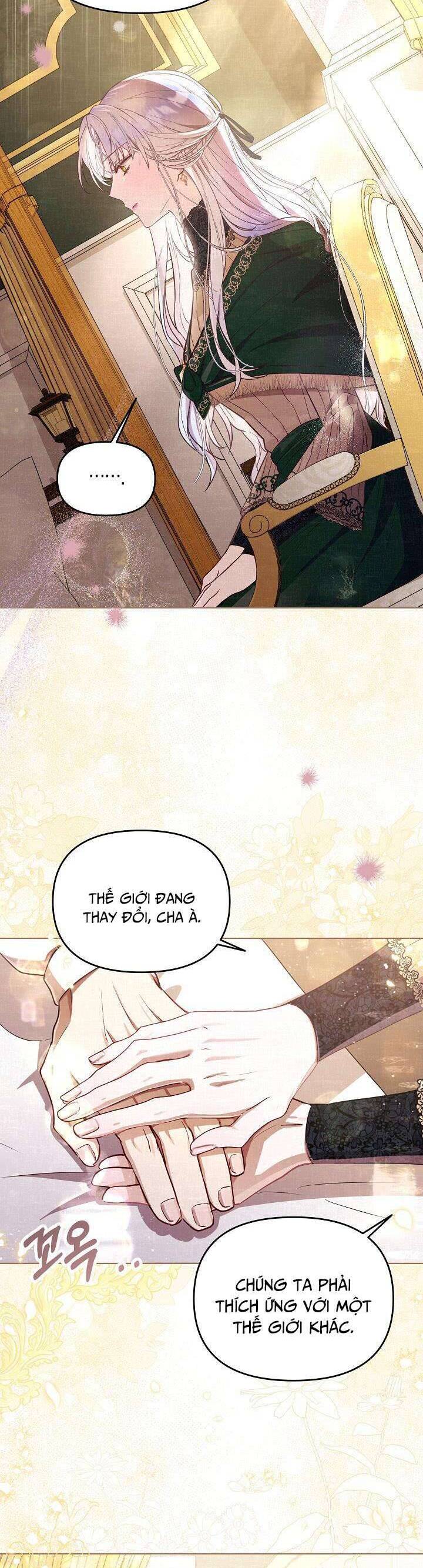 Chiến Lược Ly Hôn Chapter 2 - 9