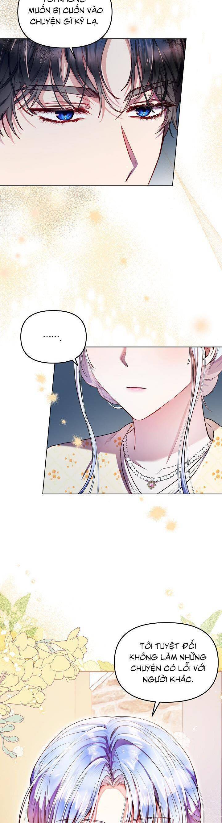 Chiến Lược Ly Hôn Chapter 3 - 11