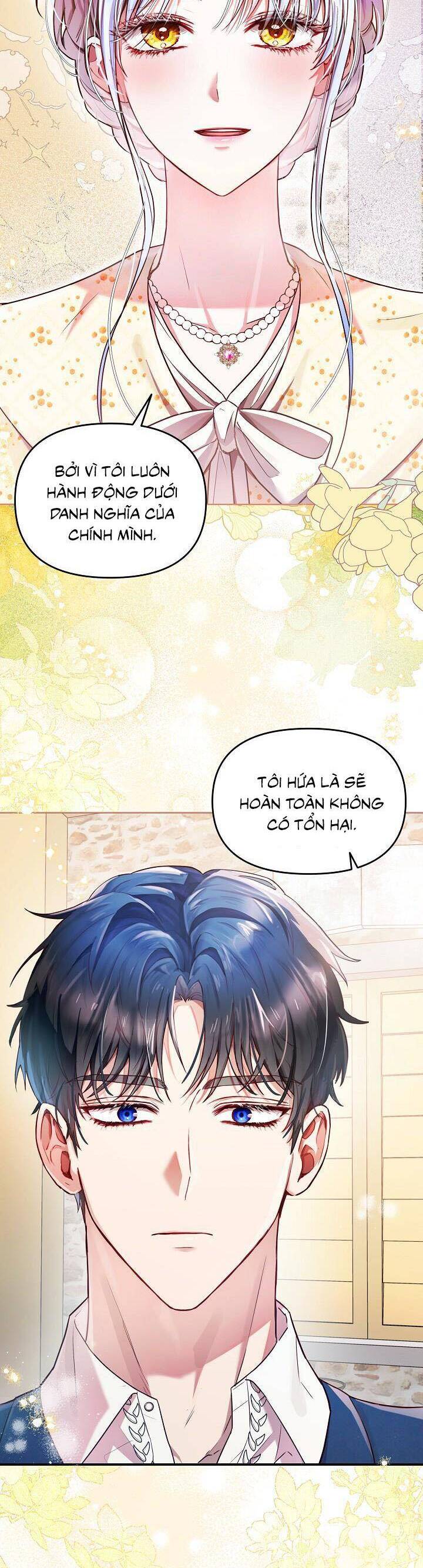 Chiến Lược Ly Hôn Chapter 3 - 12