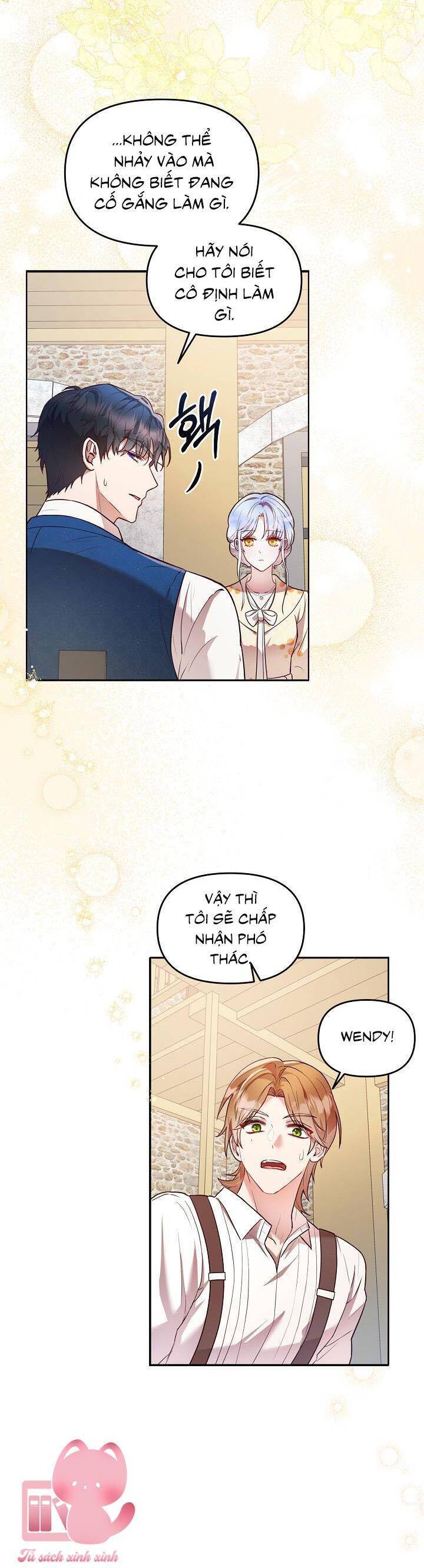 Chiến Lược Ly Hôn Chapter 3 - 13