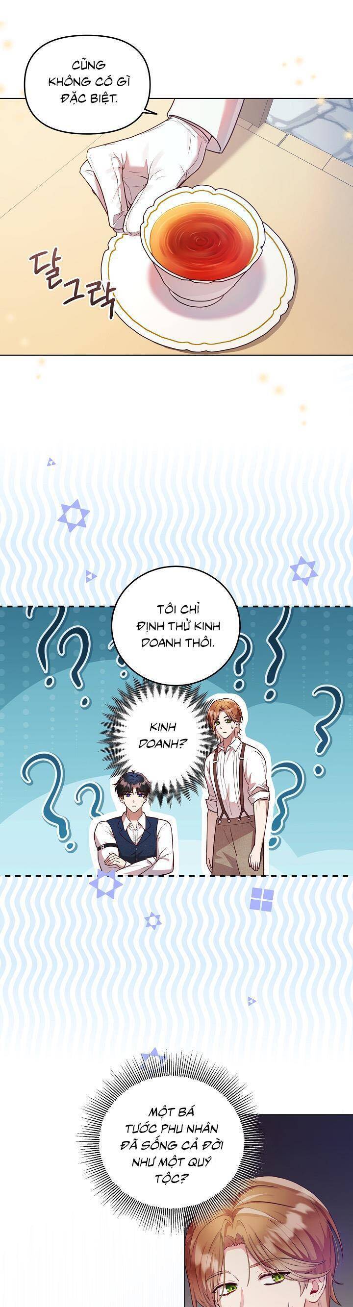 Chiến Lược Ly Hôn Chapter 3 - 14