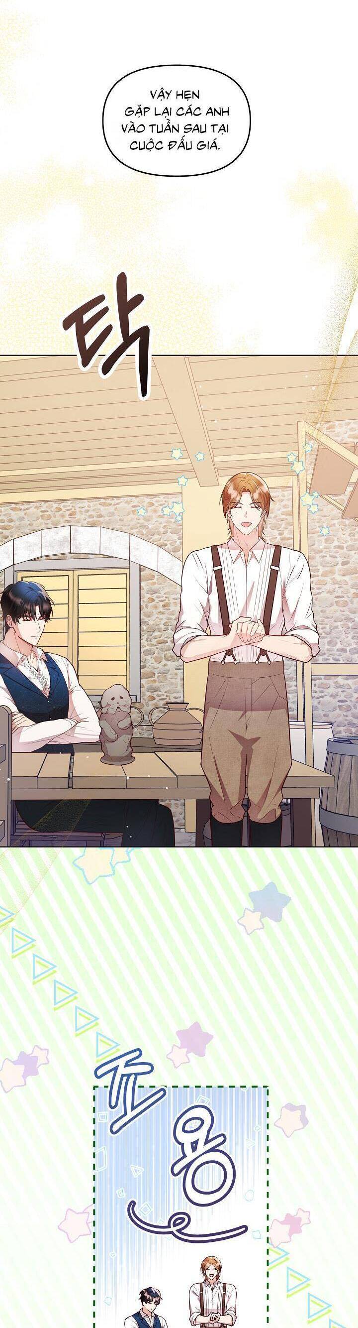 Chiến Lược Ly Hôn Chapter 3 - 18