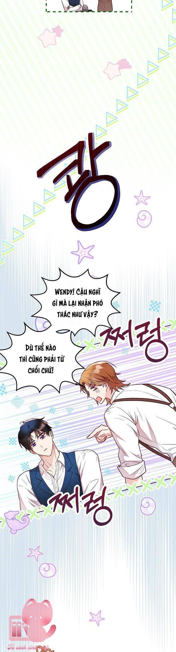 Chiến Lược Ly Hôn Chapter 3 - 19