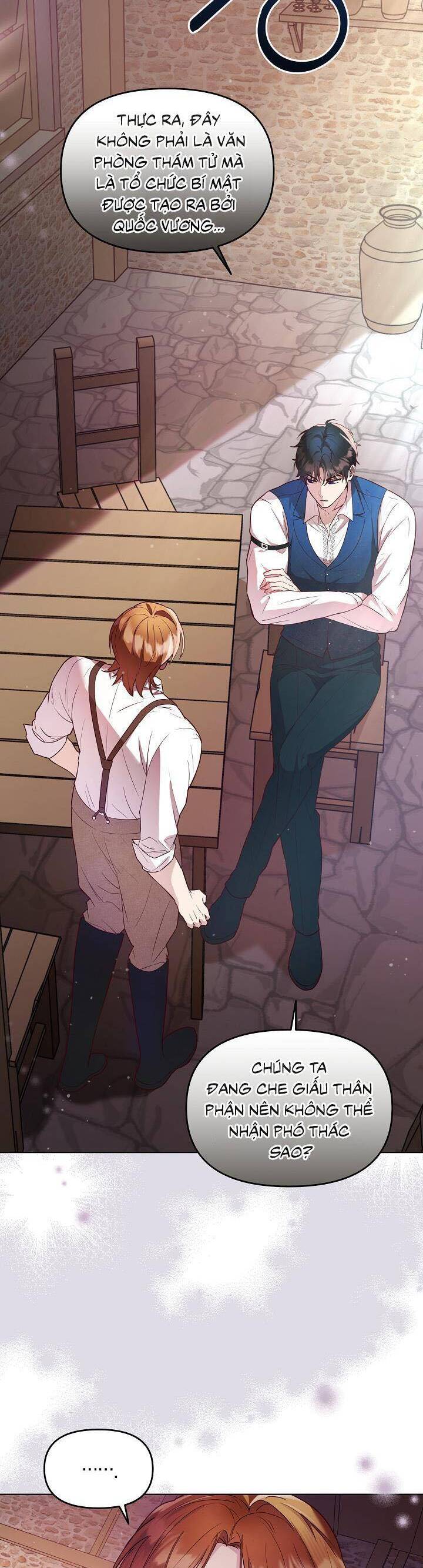 Chiến Lược Ly Hôn Chapter 3 - 21