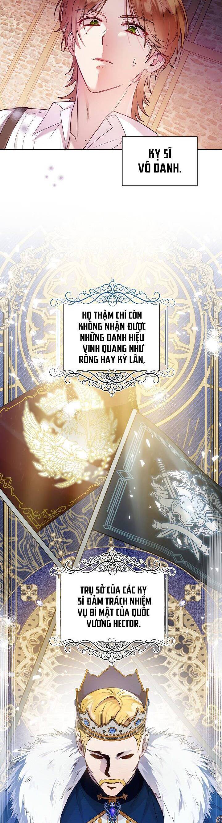 Chiến Lược Ly Hôn Chapter 3 - 22