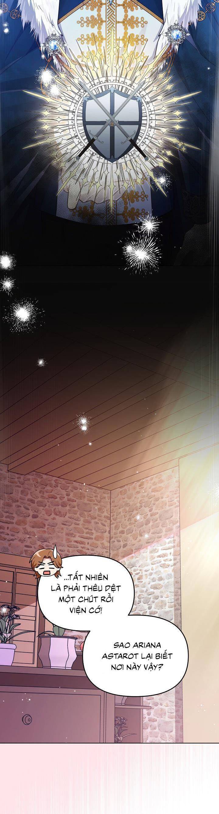 Chiến Lược Ly Hôn Chapter 3 - 23