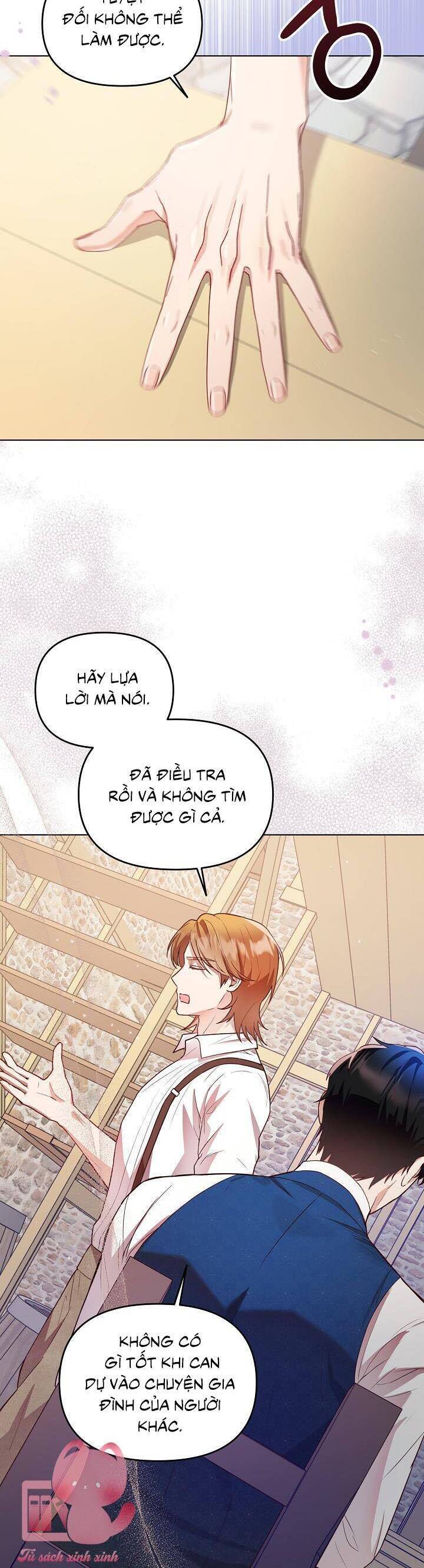 Chiến Lược Ly Hôn Chapter 3 - 25