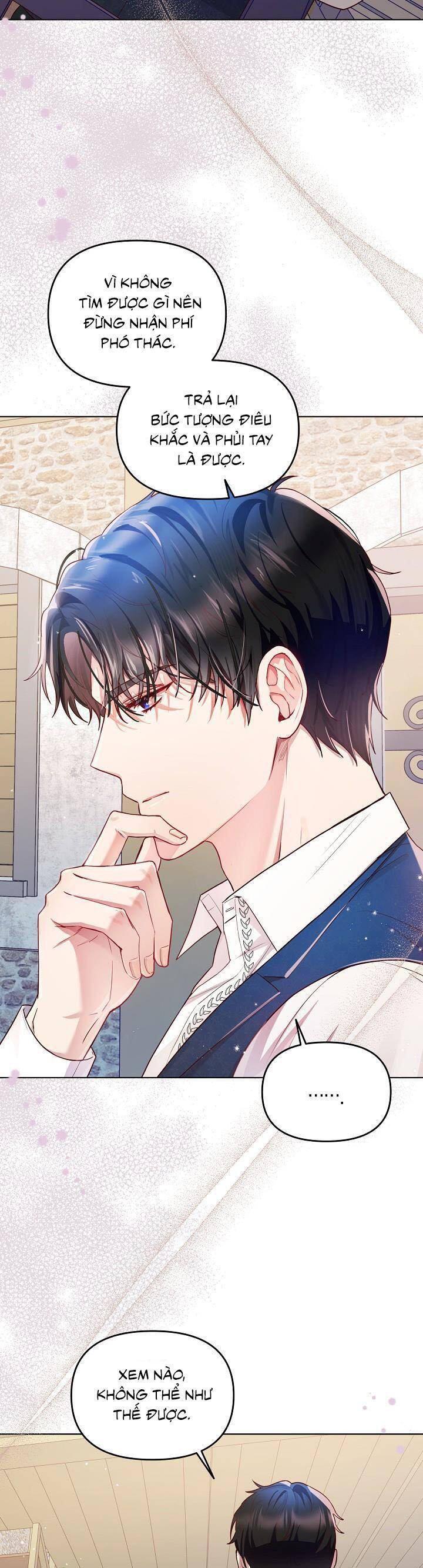Chiến Lược Ly Hôn Chapter 3 - 26