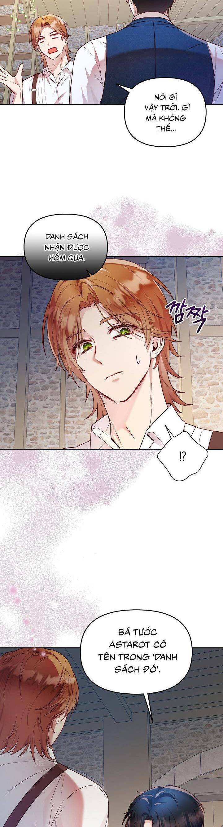 Chiến Lược Ly Hôn Chapter 3 - 27