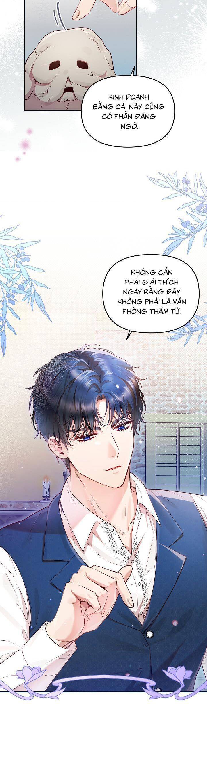 Chiến Lược Ly Hôn Chapter 3 - 29