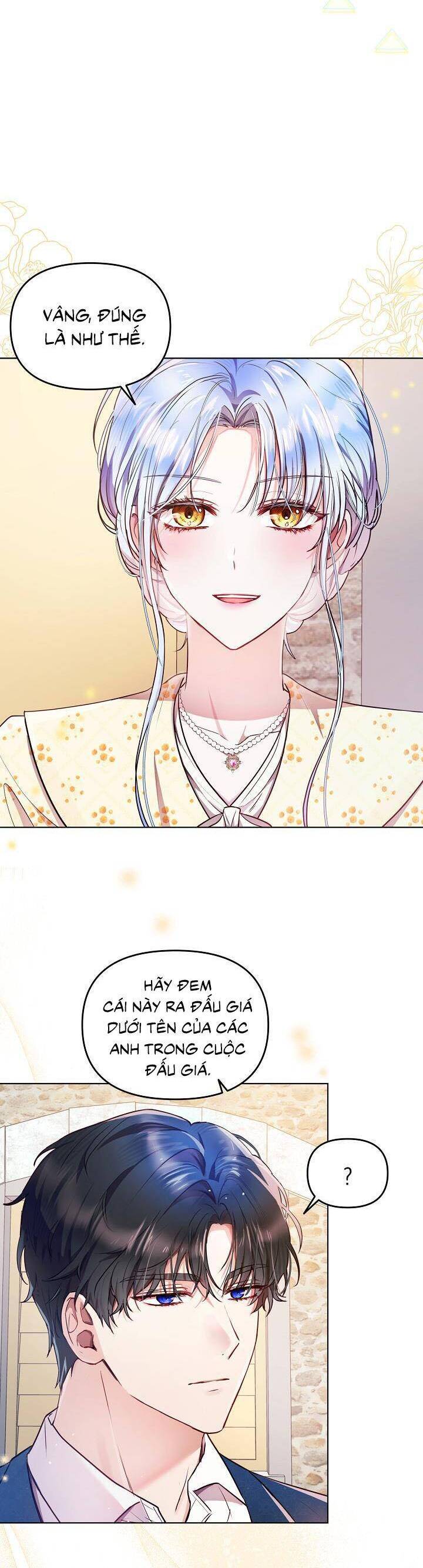 Chiến Lược Ly Hôn Chapter 3 - 4