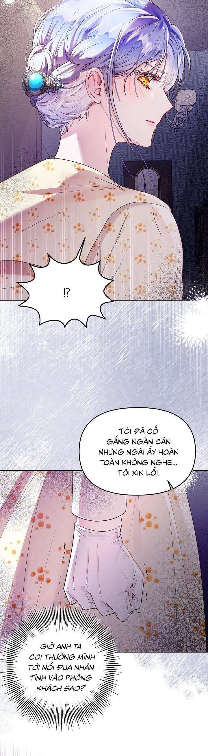 Chiến Lược Ly Hôn Chapter 3 - 33