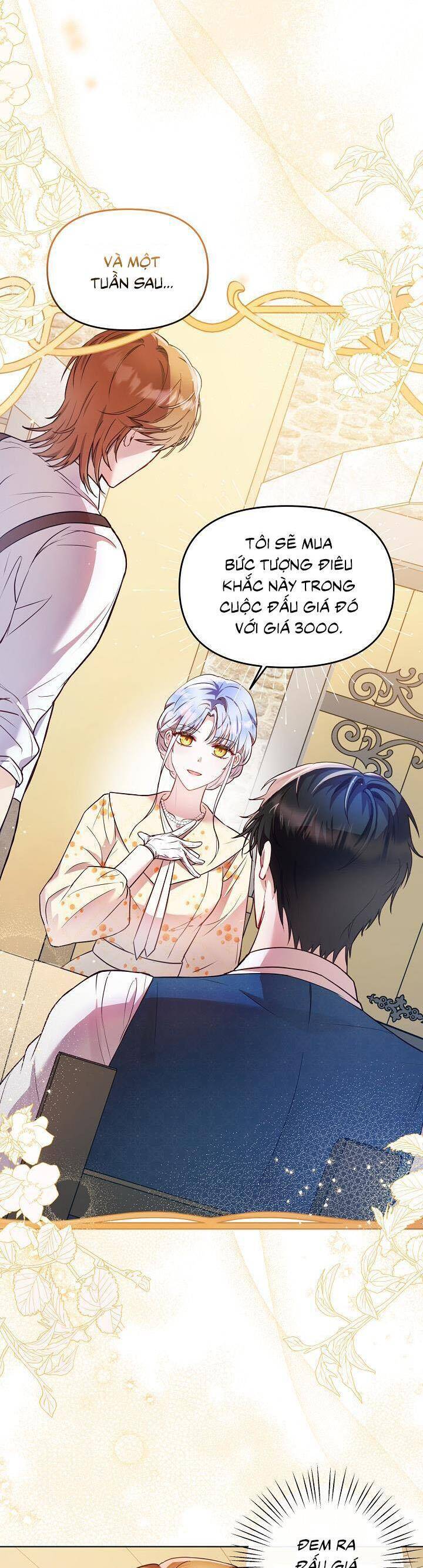Chiến Lược Ly Hôn Chapter 3 - 5