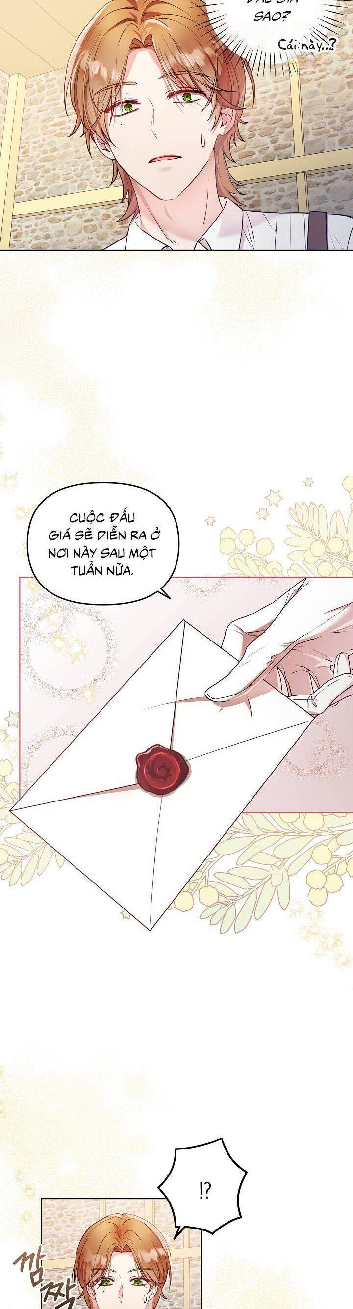 Chiến Lược Ly Hôn Chapter 3 - 6