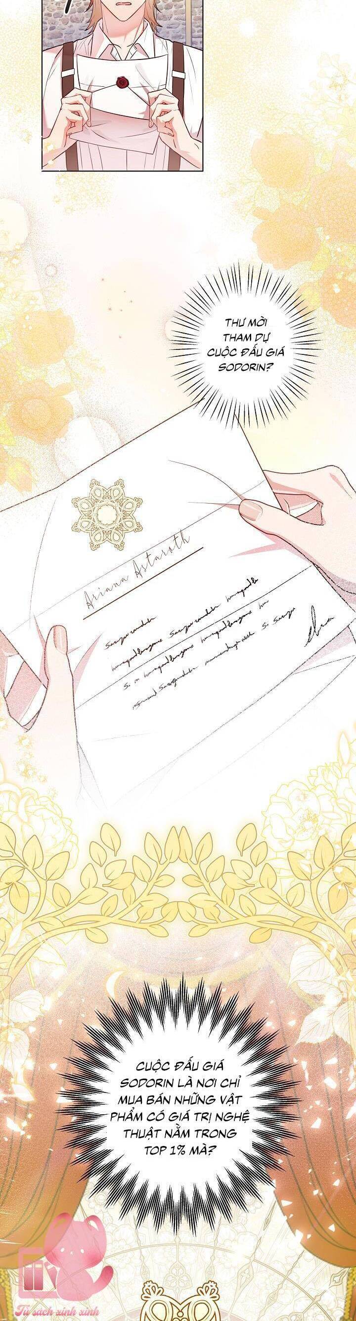 Chiến Lược Ly Hôn Chapter 3 - 7