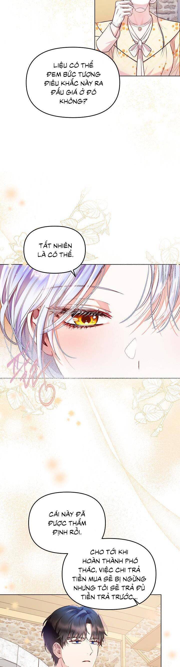 Chiến Lược Ly Hôn Chapter 3 - 9