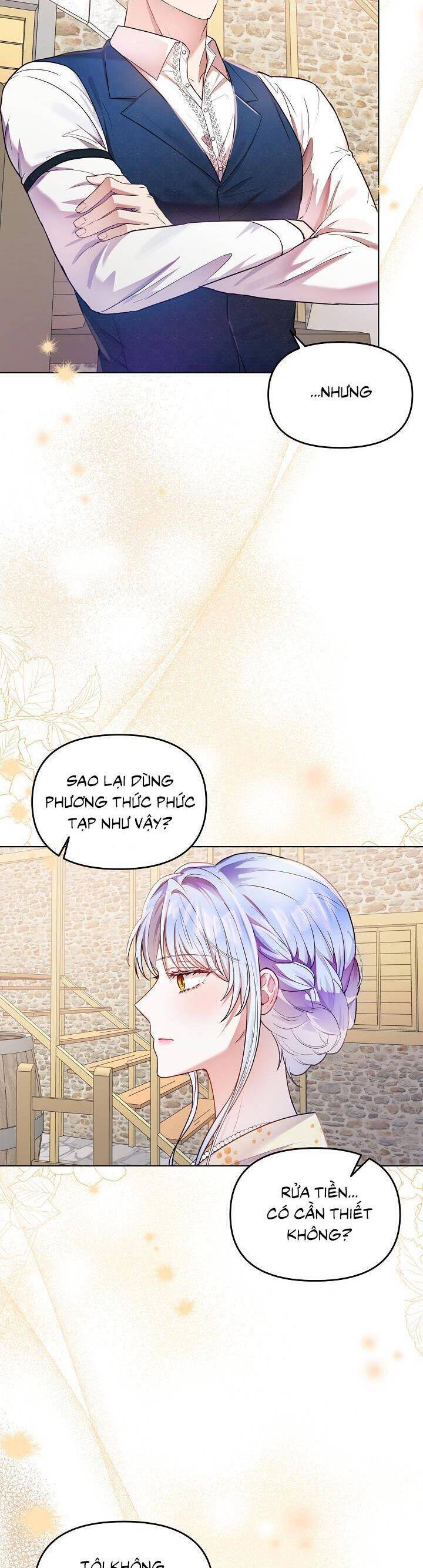 Chiến Lược Ly Hôn Chapter 3 - 10