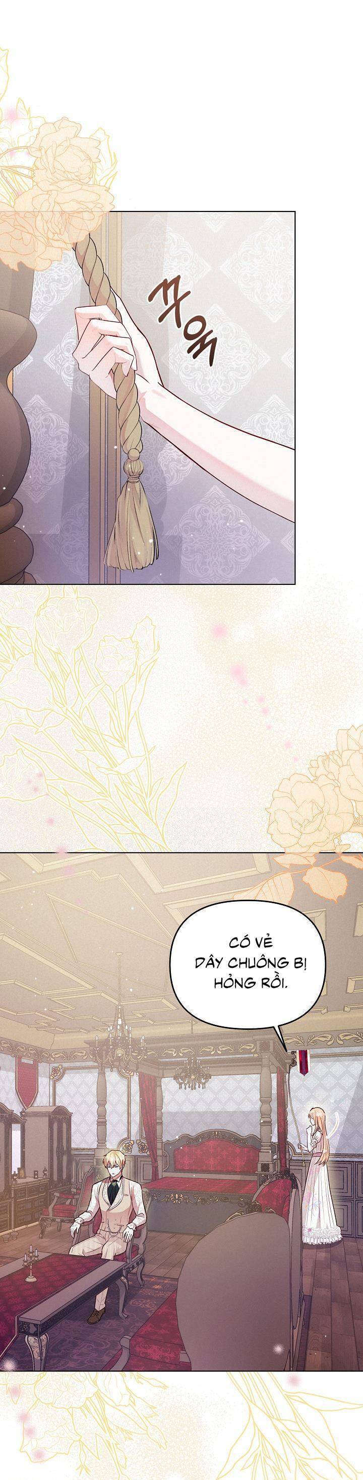 Chiến Lược Ly Hôn Chapter 4 - 2