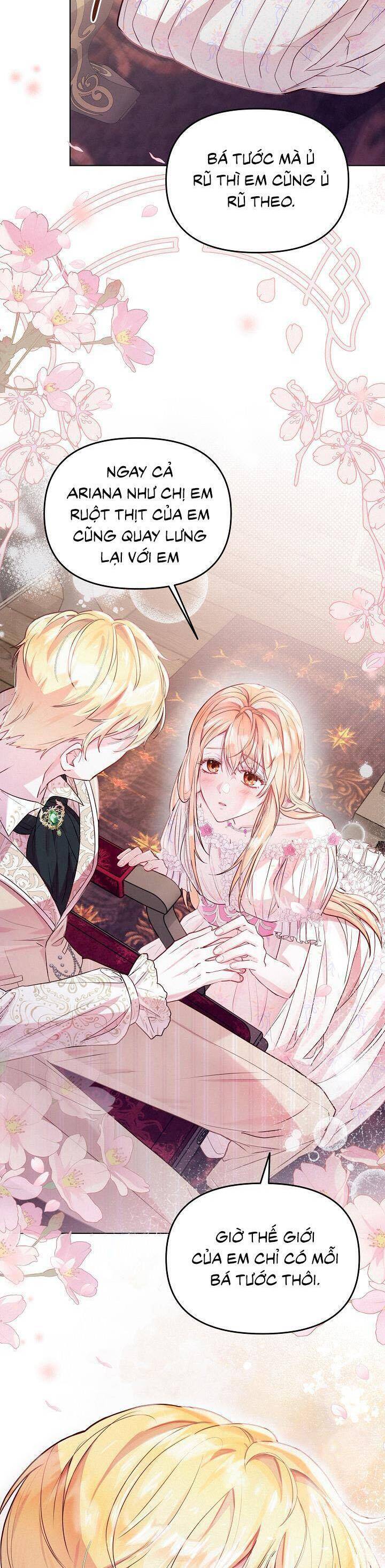 Chiến Lược Ly Hôn Chapter 4 - 11