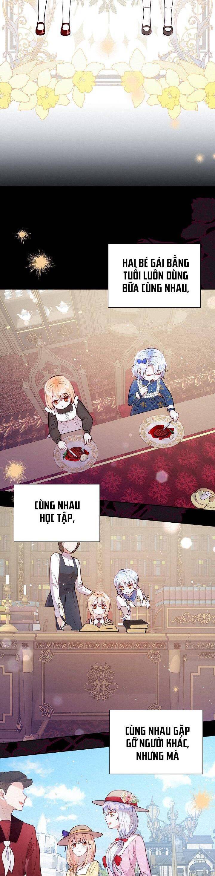 Chiến Lược Ly Hôn Chapter 4 - 15