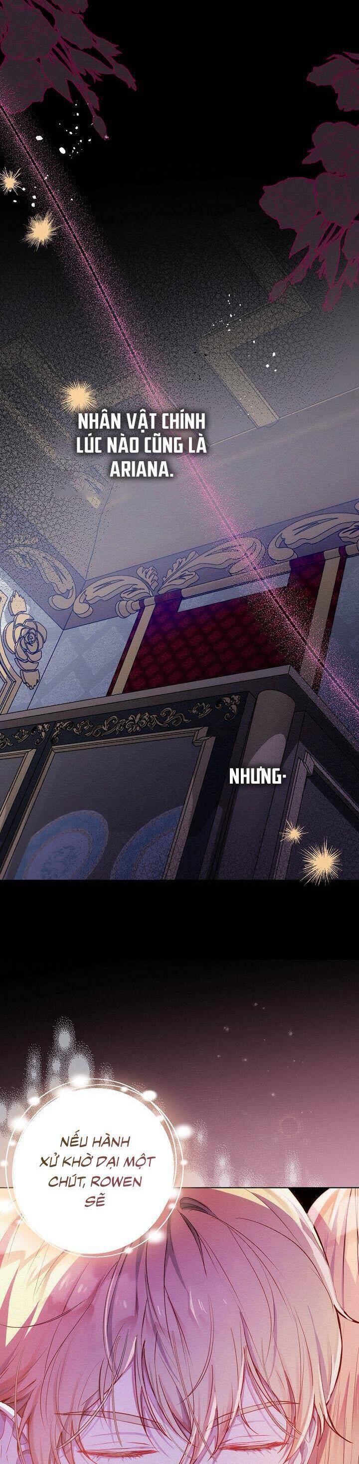 Chiến Lược Ly Hôn Chapter 4 - 17