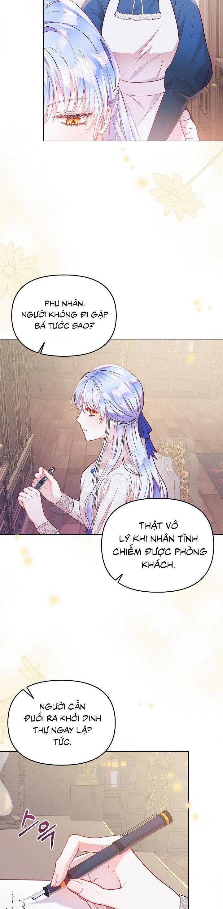 Chiến Lược Ly Hôn Chapter 4 - 21