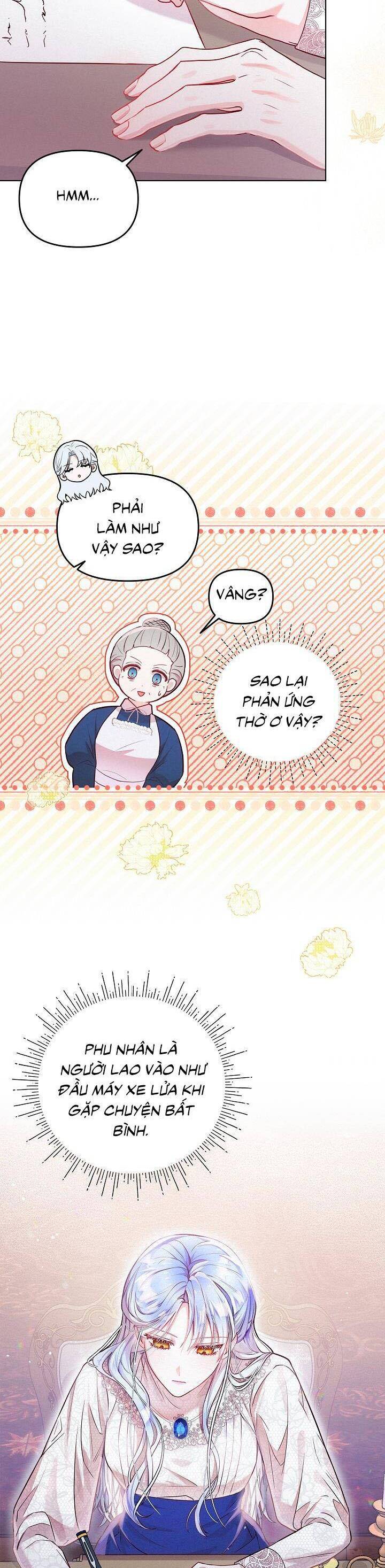 Chiến Lược Ly Hôn Chapter 4 - 22