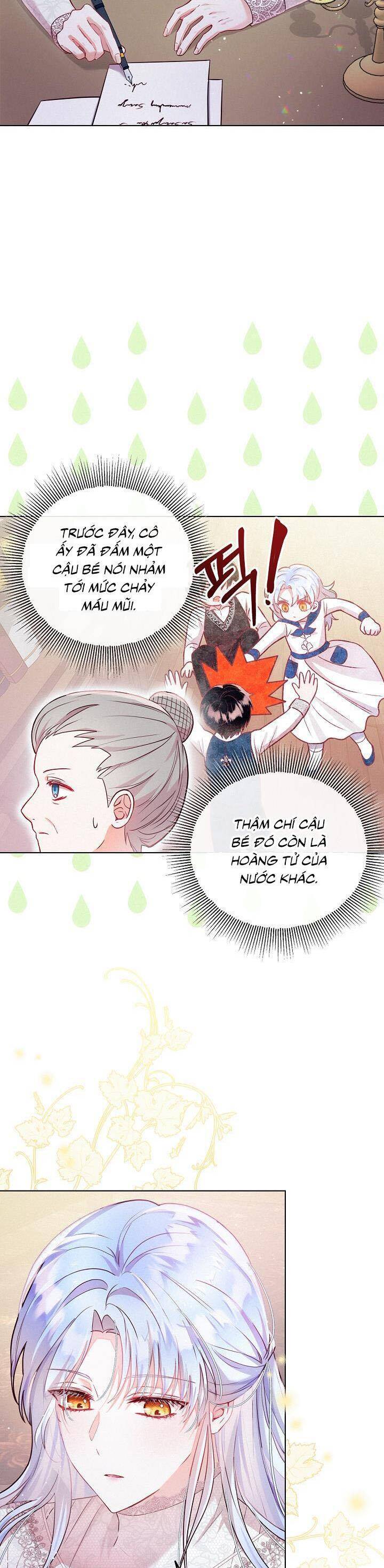 Chiến Lược Ly Hôn Chapter 4 - 23