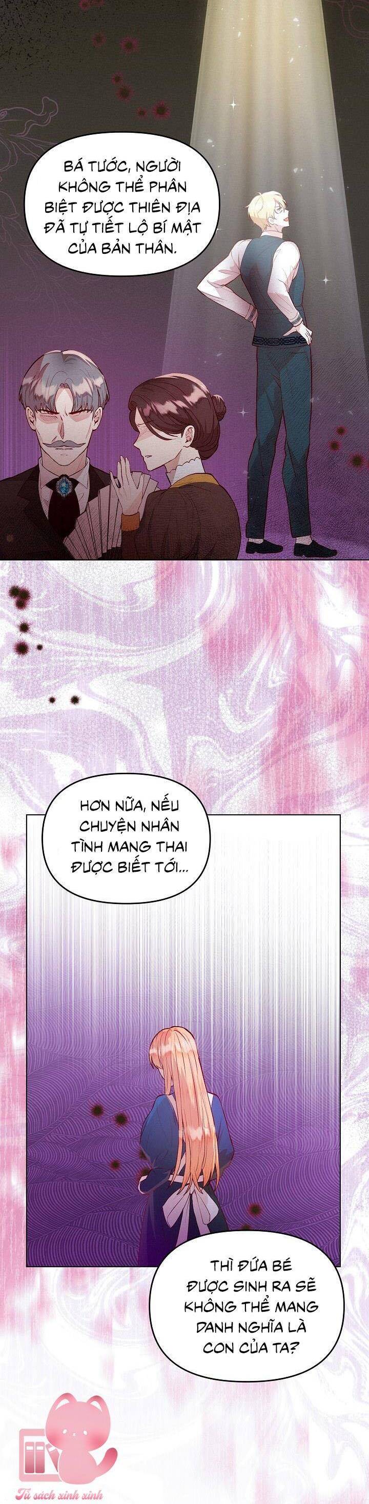 Chiến Lược Ly Hôn Chapter 4 - 25