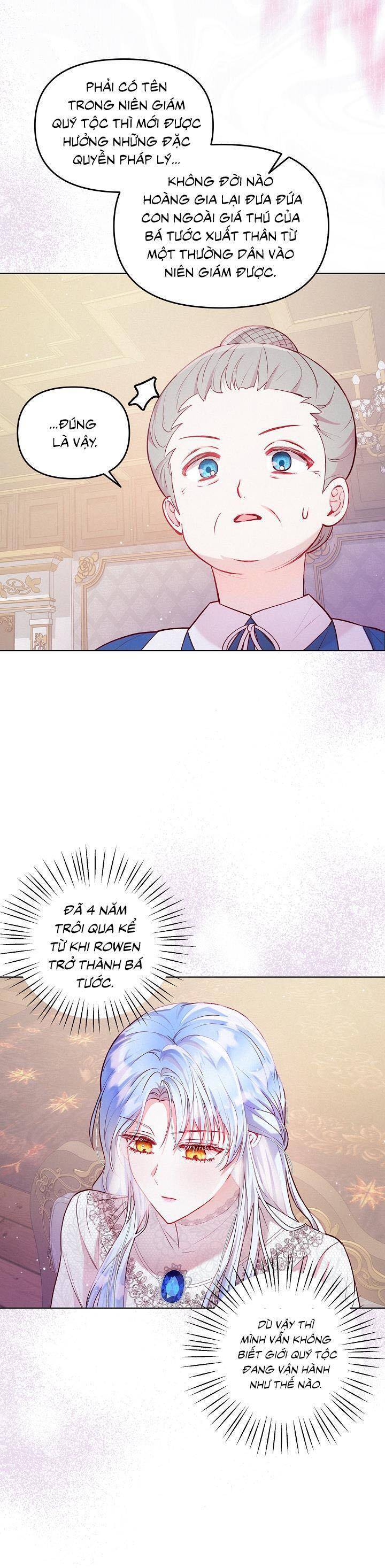 Chiến Lược Ly Hôn Chapter 4 - 26