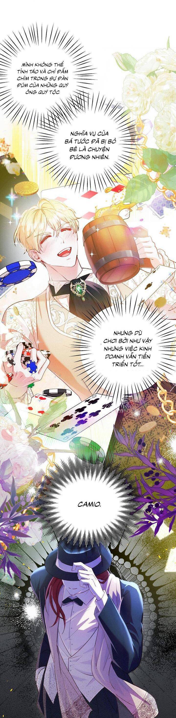 Chiến Lược Ly Hôn Chapter 4 - 27