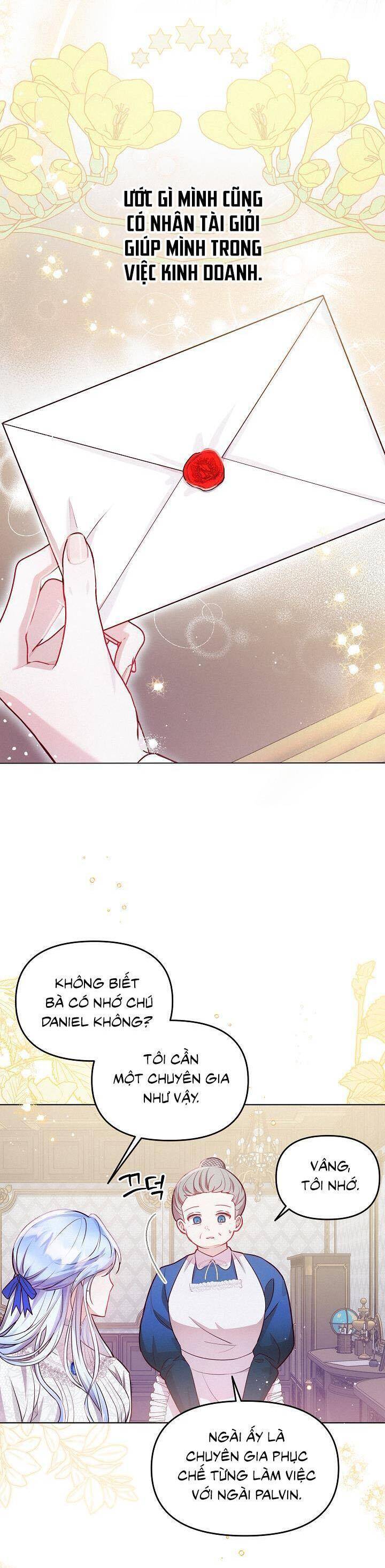 Chiến Lược Ly Hôn Chapter 4 - 29