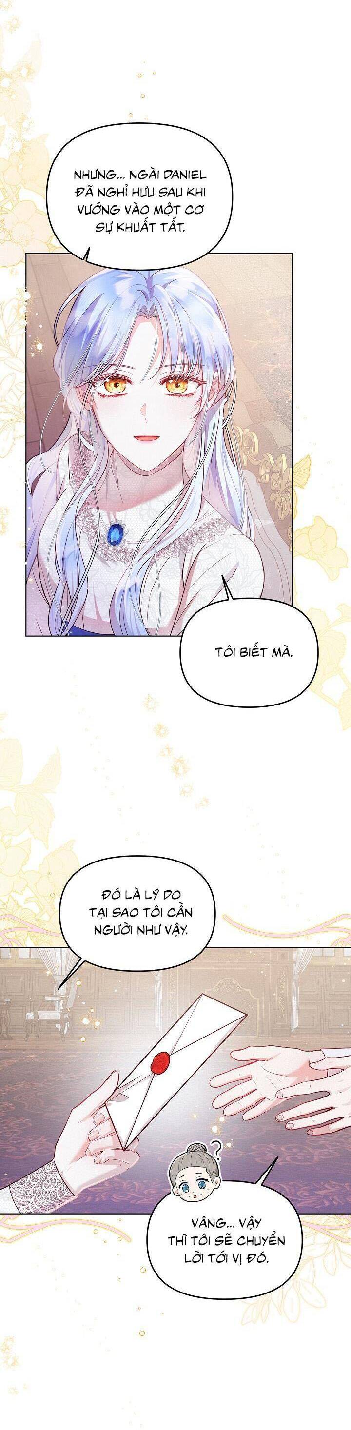 Chiến Lược Ly Hôn Chapter 4 - 30