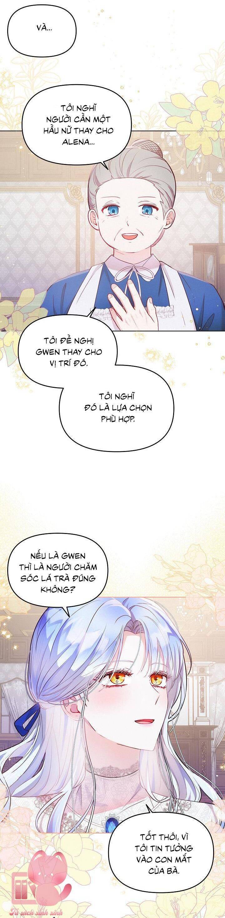 Chiến Lược Ly Hôn Chapter 4 - 31