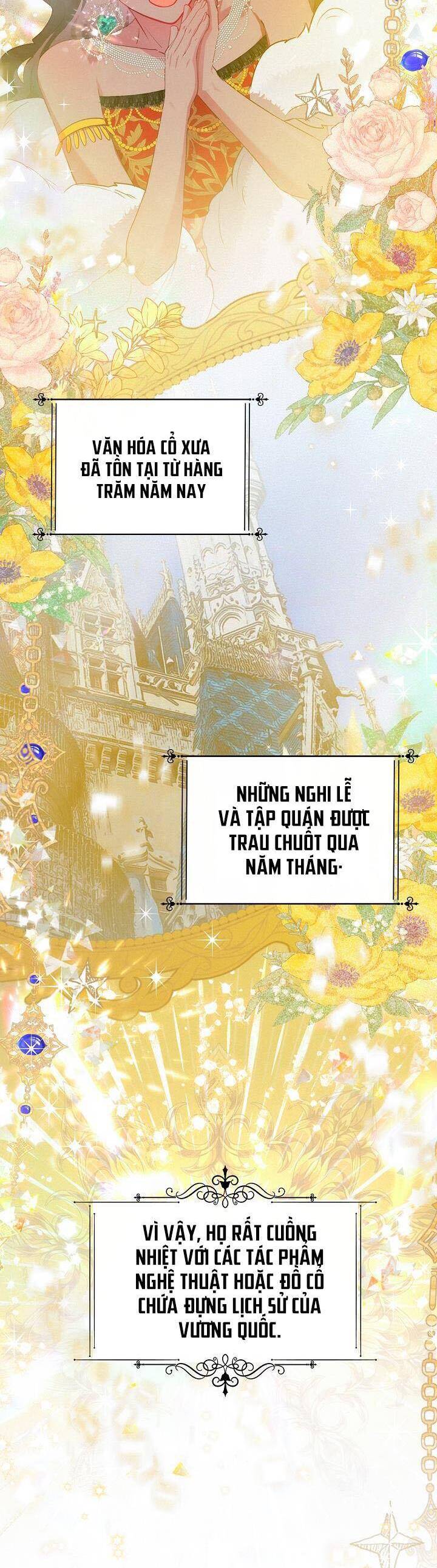 Chiến Lược Ly Hôn Chapter 4 - 34