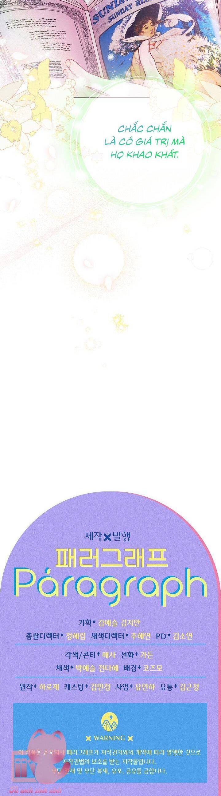 Chiến Lược Ly Hôn Chapter 4 - 36