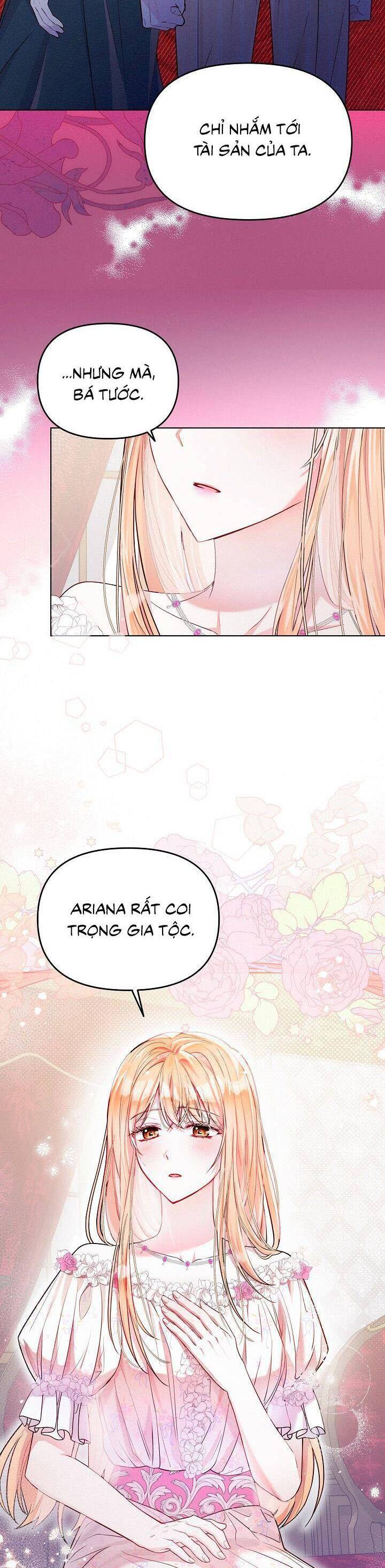 Chiến Lược Ly Hôn Chapter 4 - 6