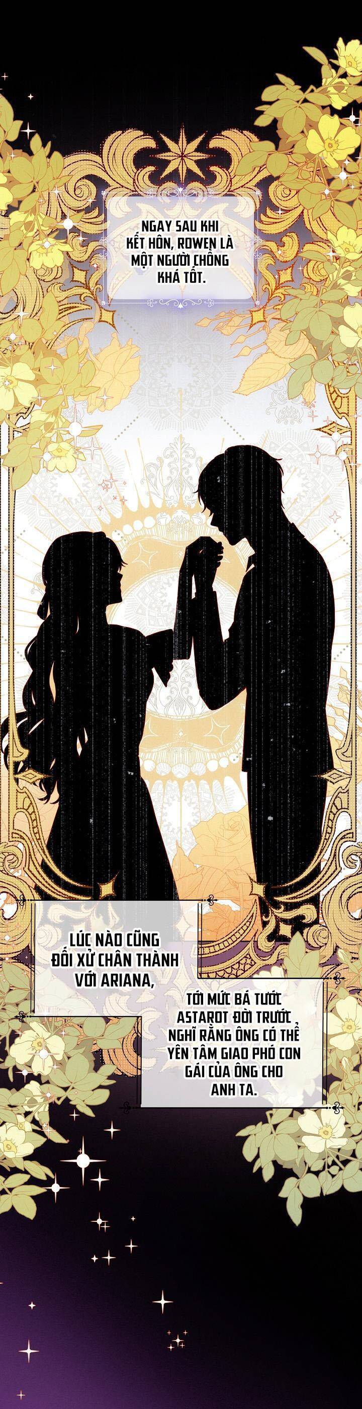 Chiến Lược Ly Hôn Chapter 5 - 2