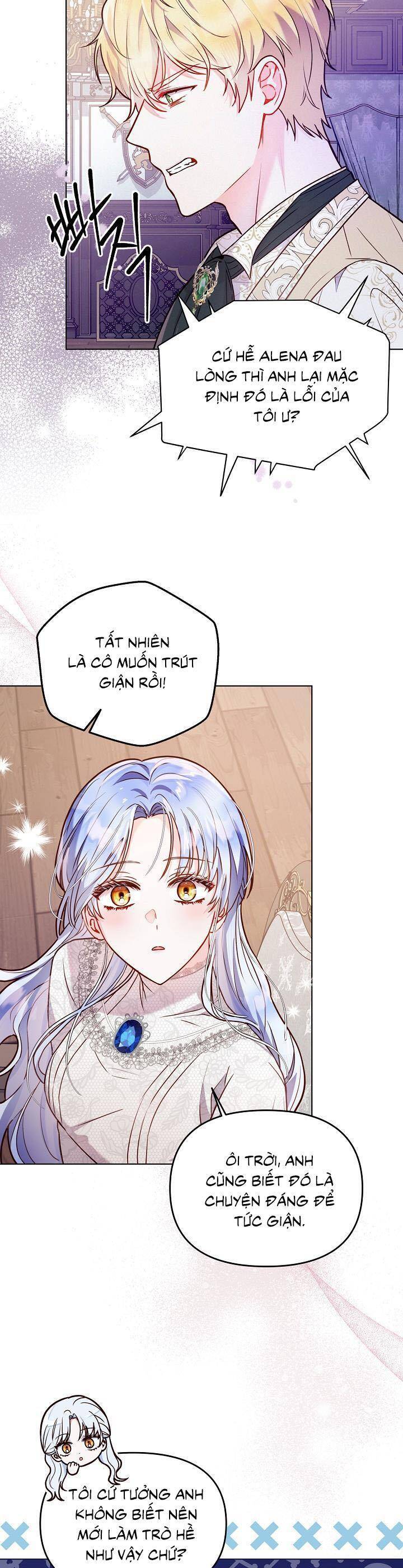 Chiến Lược Ly Hôn Chapter 5 - 14