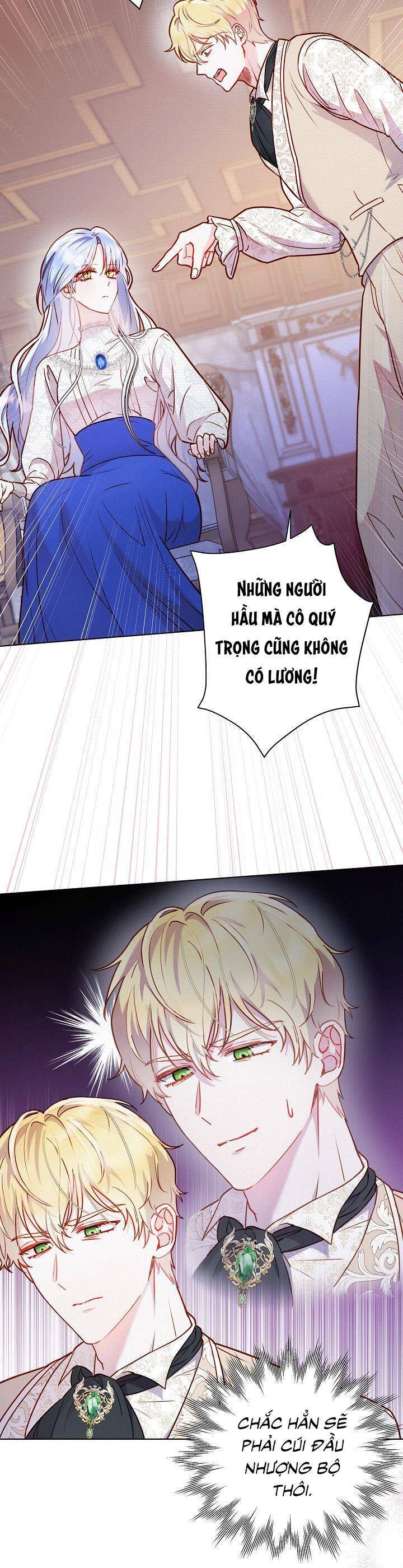 Chiến Lược Ly Hôn Chapter 5 - 16