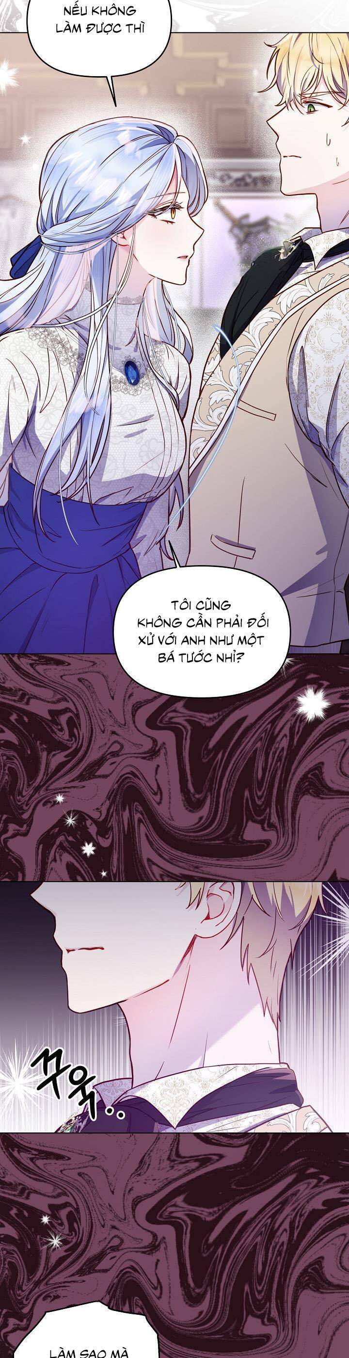 Chiến Lược Ly Hôn Chapter 5 - 18