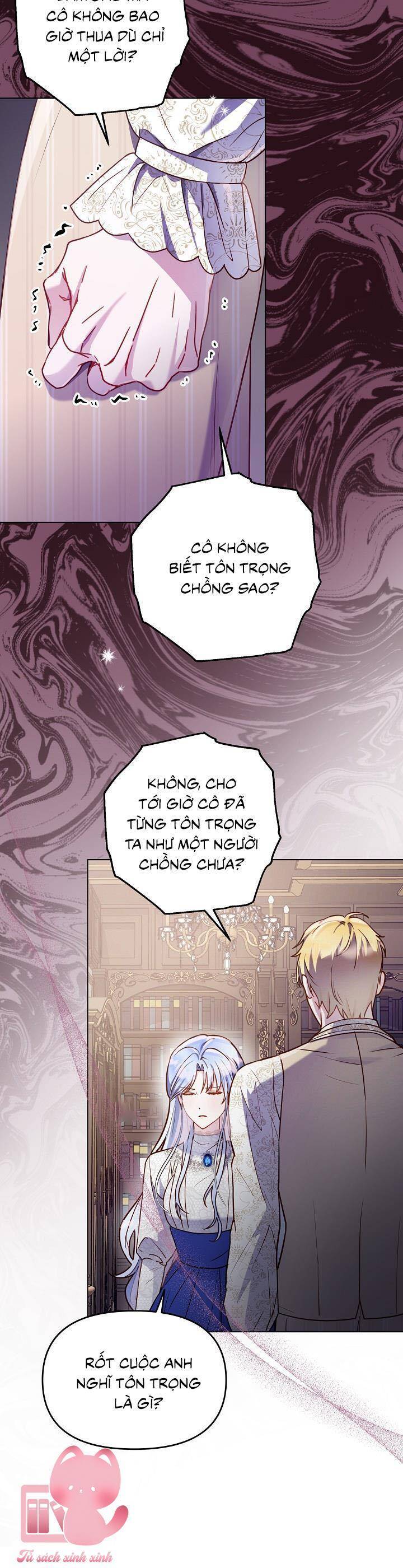 Chiến Lược Ly Hôn Chapter 5 - 19