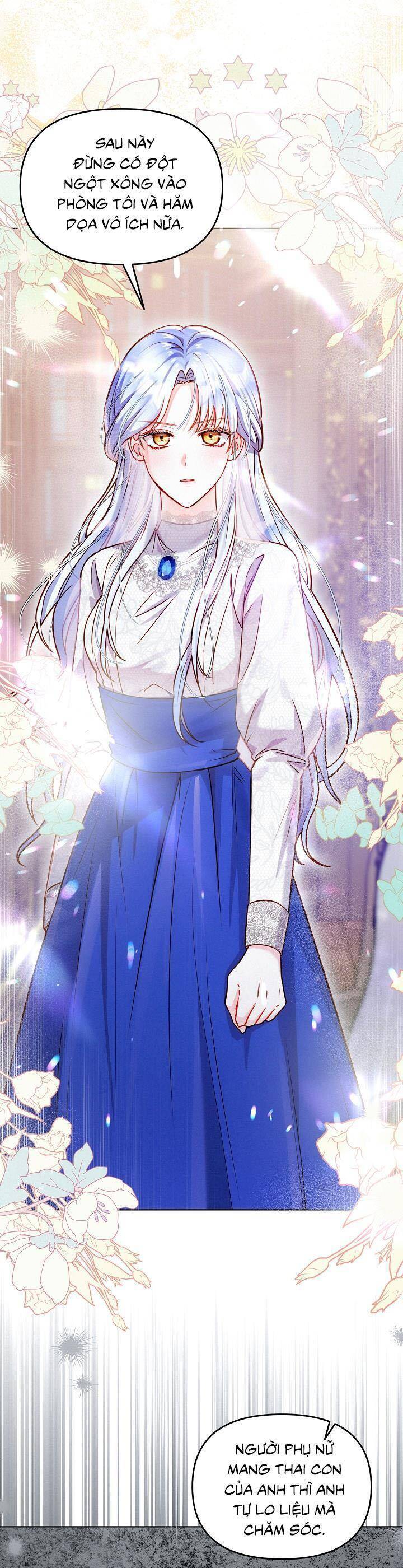 Chiến Lược Ly Hôn Chapter 5 - 21