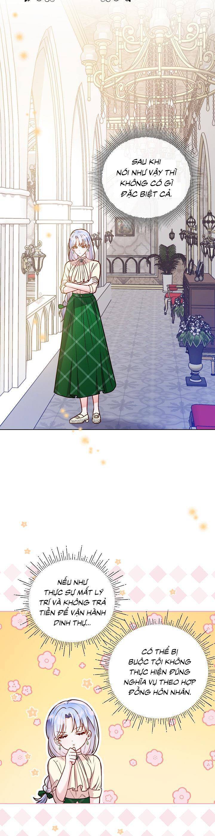 Chiến Lược Ly Hôn Chapter 5 - 23