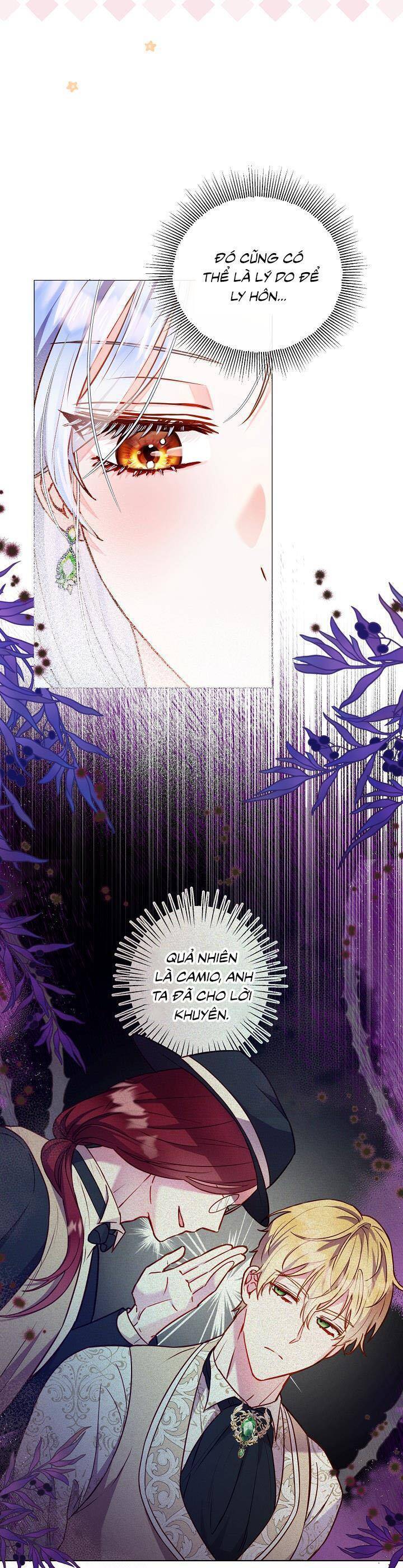 Chiến Lược Ly Hôn Chapter 5 - 24