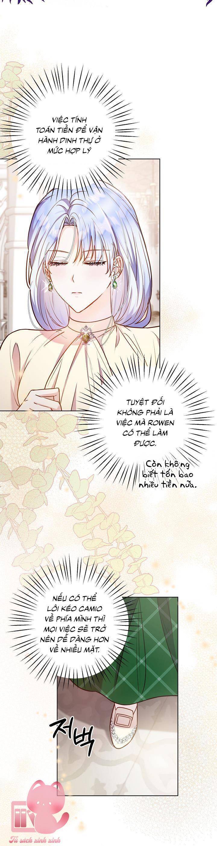 Chiến Lược Ly Hôn Chapter 5 - 25